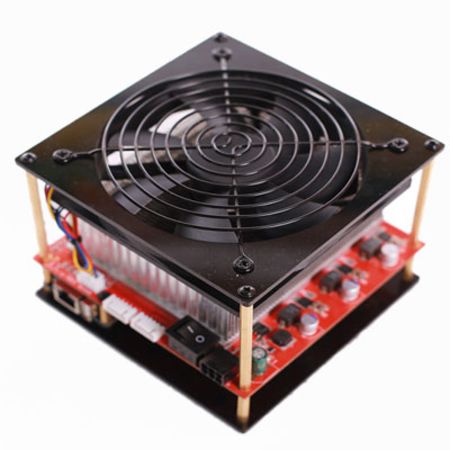 Miner Cube Image
